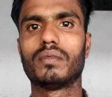 চুনারুঘাটে আকল মিয়া হত্যায় জড়িত মোশাহিদ মিয়া আটক