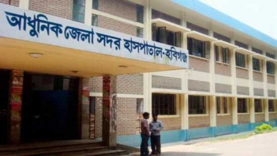 হবিগঞ্জে ল্যাব টেকনোশিয়ান হত্যা, নারীর সন্ধানে পুলিশ