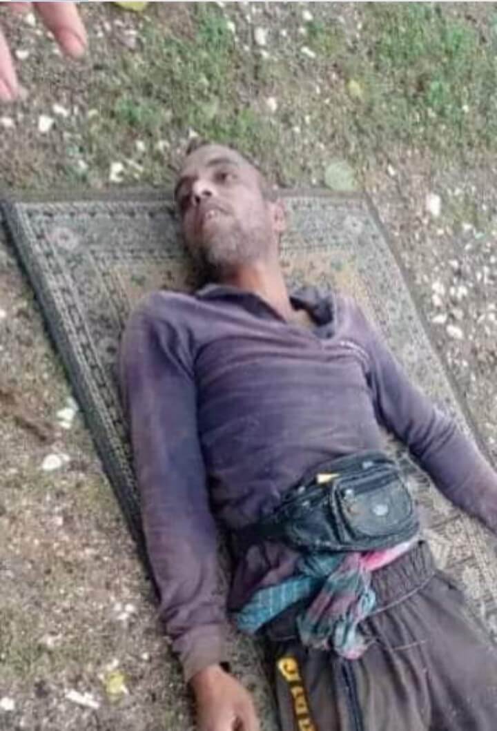 গ্রিসে  নবীগঞ্জের প্রবাসী বাংলাদেশির মৃত্যু
