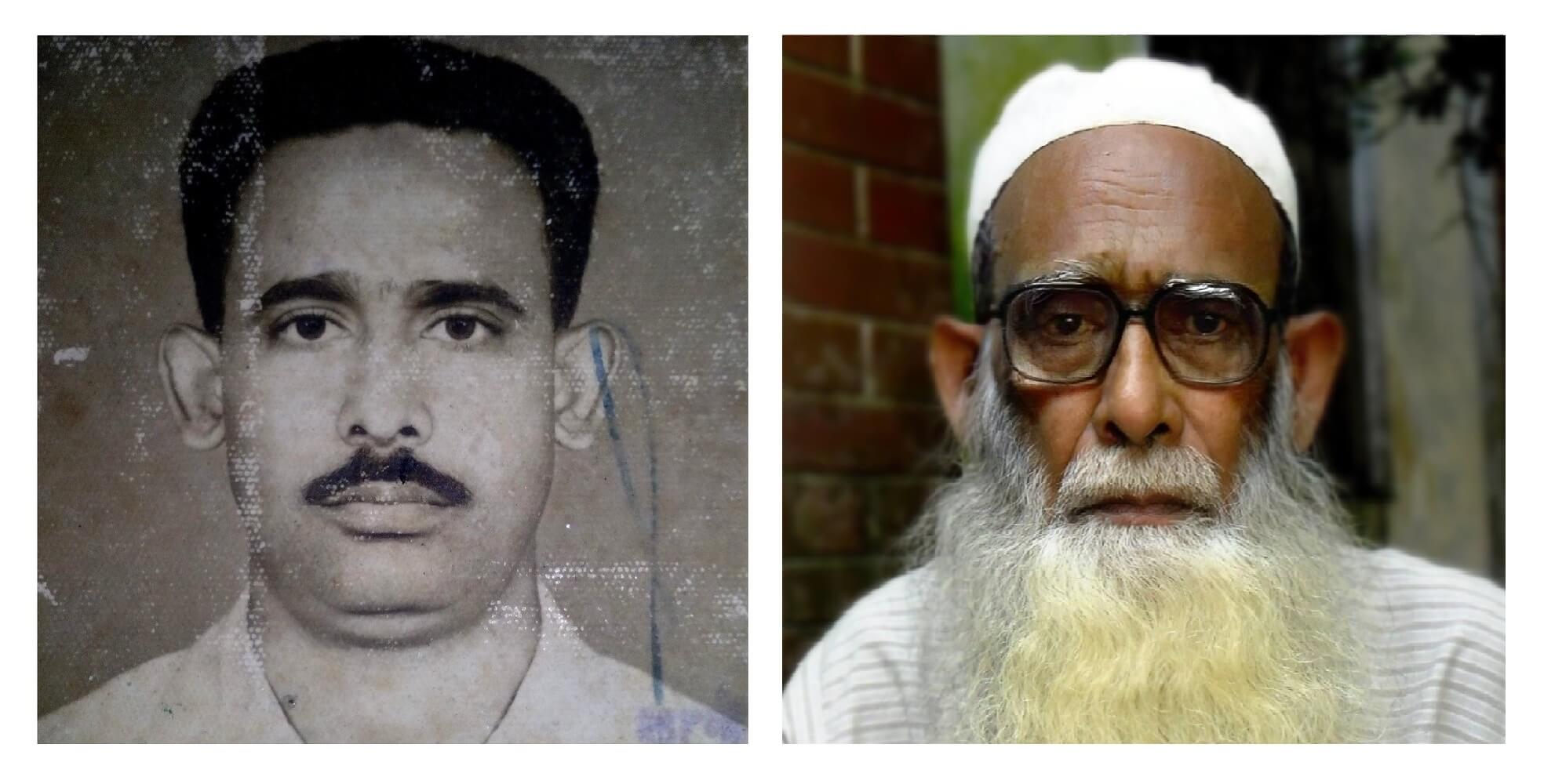ভাষাসৈনিক ও বীর মুক্তিযোদ্ধা কে. এম. টি হুসেইন-এর ৮ম মৃত্যুবার্ষিকী পালন
