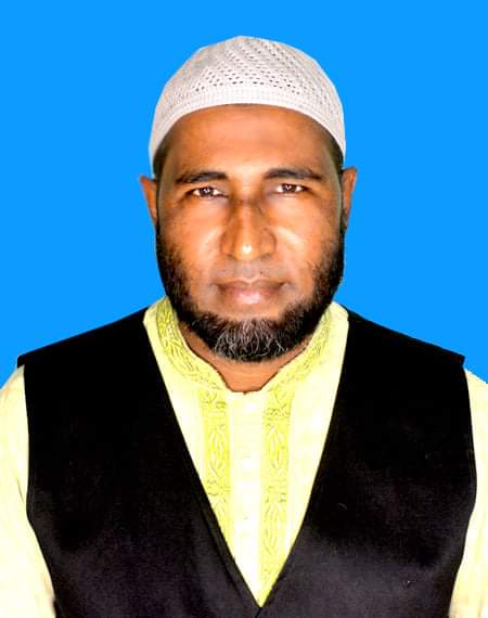 দৈনিক বায়ান্ন পত্রিকায় সুনামগঞ্জ জেলা প্রতিনিধি নিয়োগ পেলেন কাজী মোঃ জমিরুল ইসলাম মমতাজ।