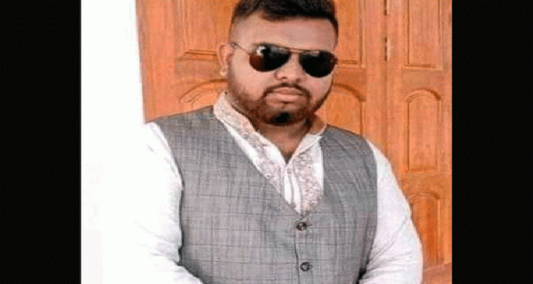 হবিগঞ্জে সড়ক দূর্ঘটনায় প্রাণ গেল শিক্ষার্থীর