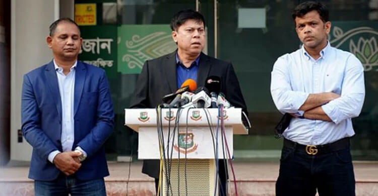প্রধান নির্বাচকের পদ হারাচ্ছেন নান্নু, আসছেন কে?