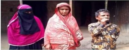 নবীগঞ্জে ধর্ষণ মামলা তুলে নিতে বাদীকে হুমকির অভিযোগ, নিরাপত্তাহীনতায় পরিবার