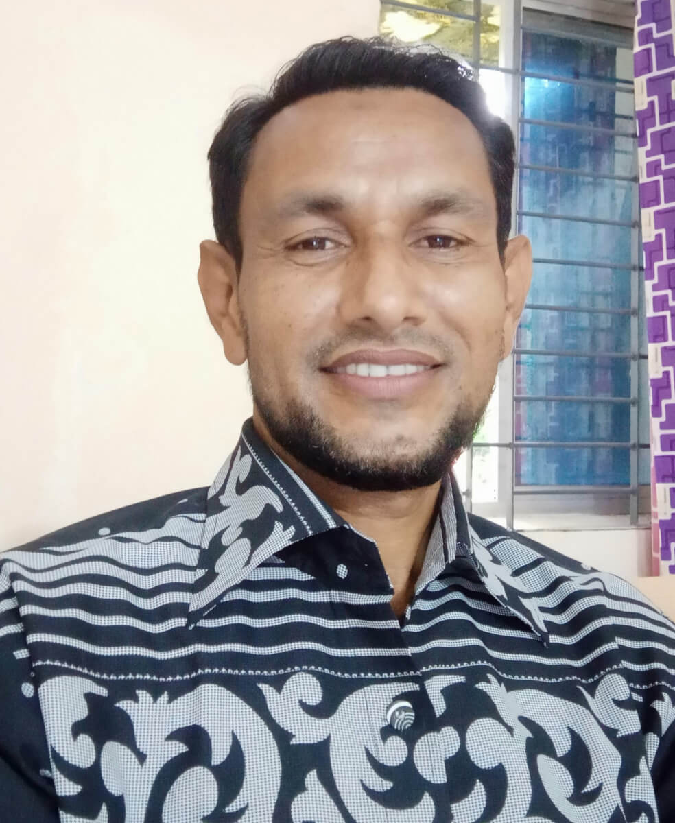 সাংবাদিক তৌহিদ চৌধুরী প্রদীপ’র আজ ৪৬ তম শুভ জন্মদিন