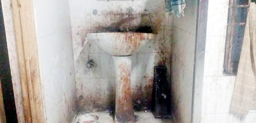 হবিগঞ্জ শেখ হাসিনা মেডিকেল কলেজ হাসপাতাল নানা সমস্যায় জর্জরিত