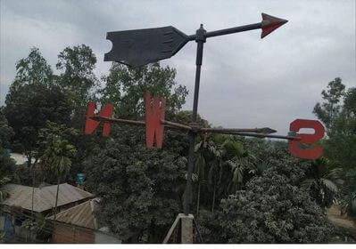 তেতুলিয়ায় আবারও  সর্বনিম্ন তাপমাত্রা আজ ৬ দশমিক ০ ডিগ্রী বাংলায় মাঘের শুরুতে  শৈত প্রবাহ