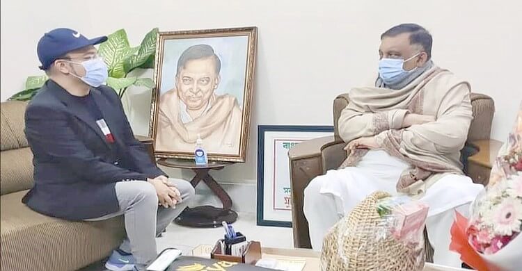 করোনা মোকাবিলায় কাজ করবে কেয়া কসমেটিকস
