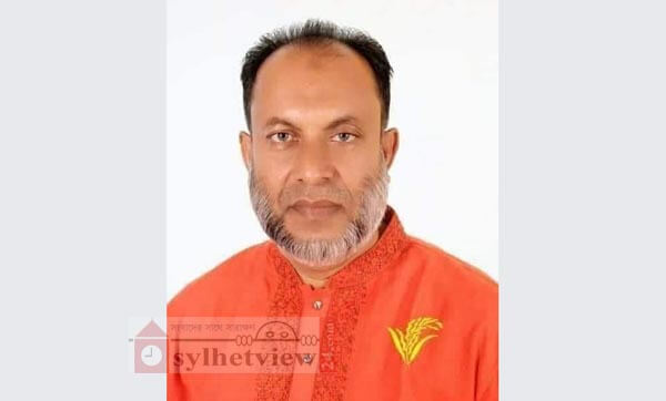 নবীগঞ্জ পৌরসভার ম্যাজিকম্যান ছাবির আহমেদ চৌধুরী