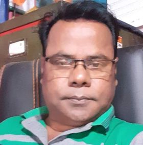 পঞ্চগড়ে জাতীয় পার্টির সাধারন সম্পাাদক পাথর ব্যবসাহীকে হত্যার অভিযোগ