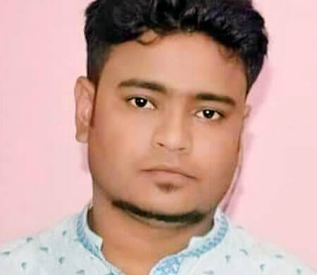 আজমিরীগঞ্জে সাংবাদিকের বিরুদ্ধে চাঁদাবাজির  মামলা