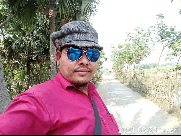 বস্তির ছেলে