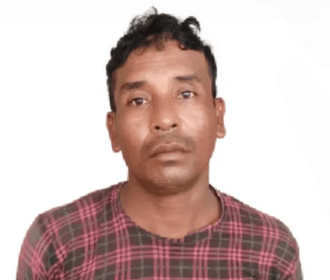 যশোরের অভয়নগরে মেয়েকে ধর্ষণের অভিযোগে অভিযুক্ত পিতা আটক