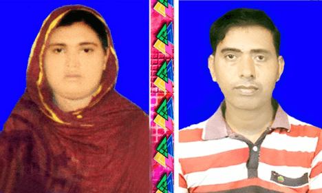 সাতক্ষীরার তালায় পরোকিয়ায় দুই সন্তানের জনকের হাত ধরে দুই সন্তানের জননী উধাও