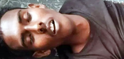 বানিয়াচংয়ে দুই পক্ষের সংঘর্ষ,  যুবক নিহত