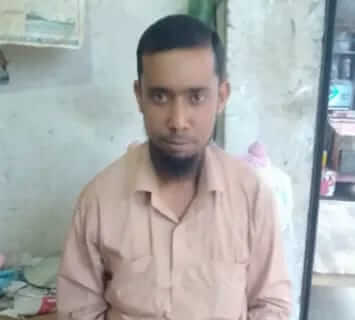 সংবাদ প্রকাশের পর নারীলোভী সফরের দৌড়ঝাঁপ