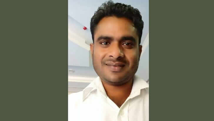 সীমান্তে নিখোঁজ বাংলাদেশি যুবকের লাশ মিলল ৪ দিন পর