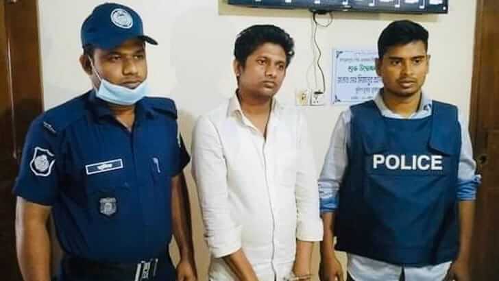 তালাবন্ধ করে দিয়ে স্কুলে শিক্ষক, ঘরে মিলল নববধূর ঝুলন্ত লাশ