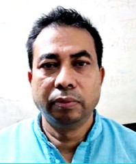 হবিগঞ্জে বিএনপি ও পুলিশ সংঘর্ষের ঘটনায় এডঃ সামছুল ইসলাম গ্রেফতার