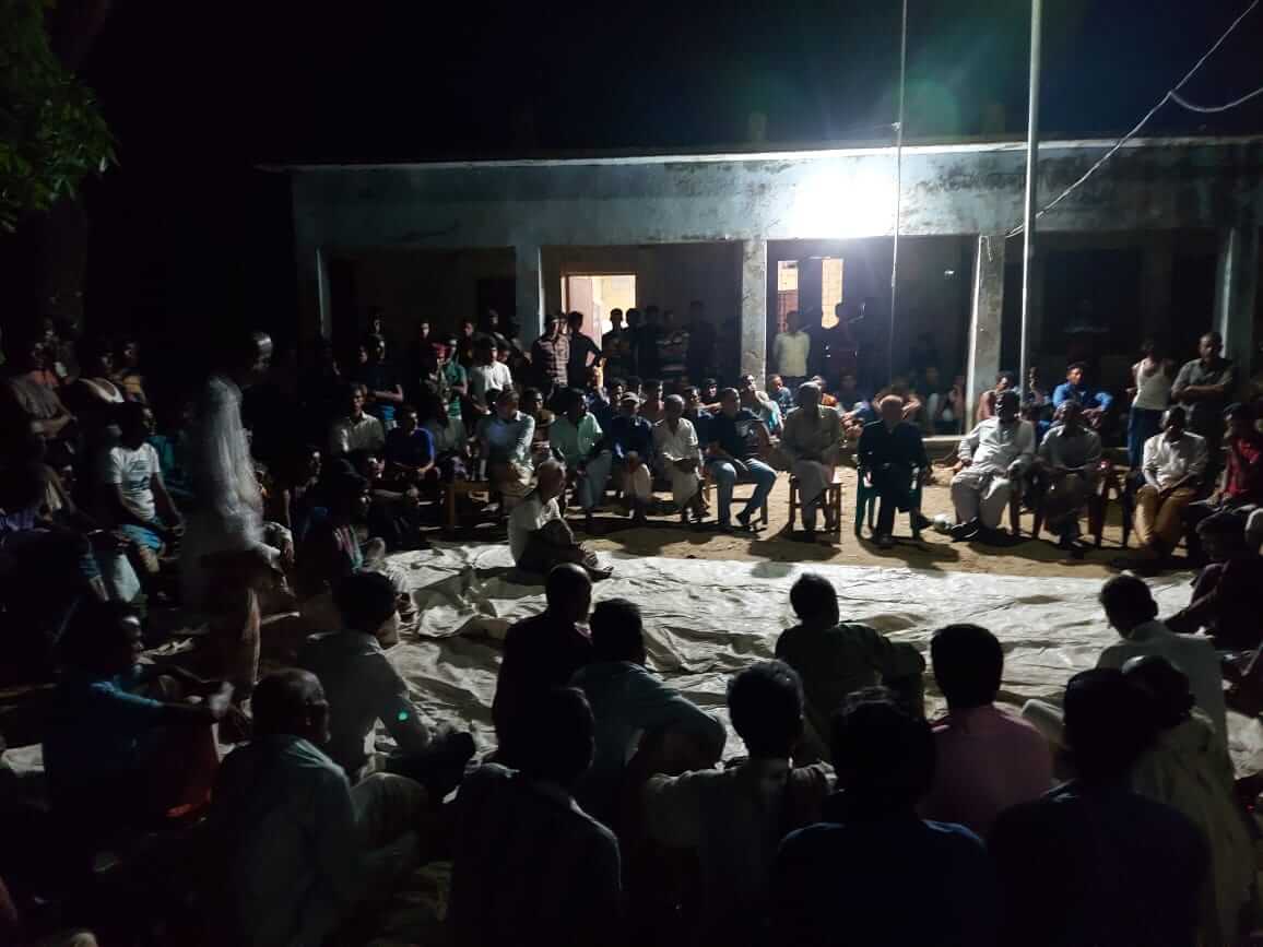 বানিয়াচংয়ে যুবতী গণধর্ষণ না পতিতাবৃত্তি।। এ নিয়ে ধুম্রজাল সৃষ্টি