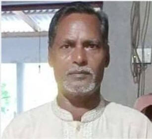 পুলিশের তল্লাসীতে আসামীদের বাড়ি থেকে দেশি অস্ত্র উদ্ধার