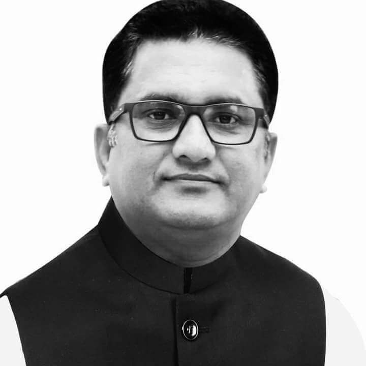 জলাবদ্ধতা নিয়ে কুলাউড়া পৌরসভা মেয়র’র বার্তা