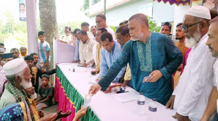আমরা পুলিশকে বিএনপির বানাতে চাই না – জিকে গউছ
