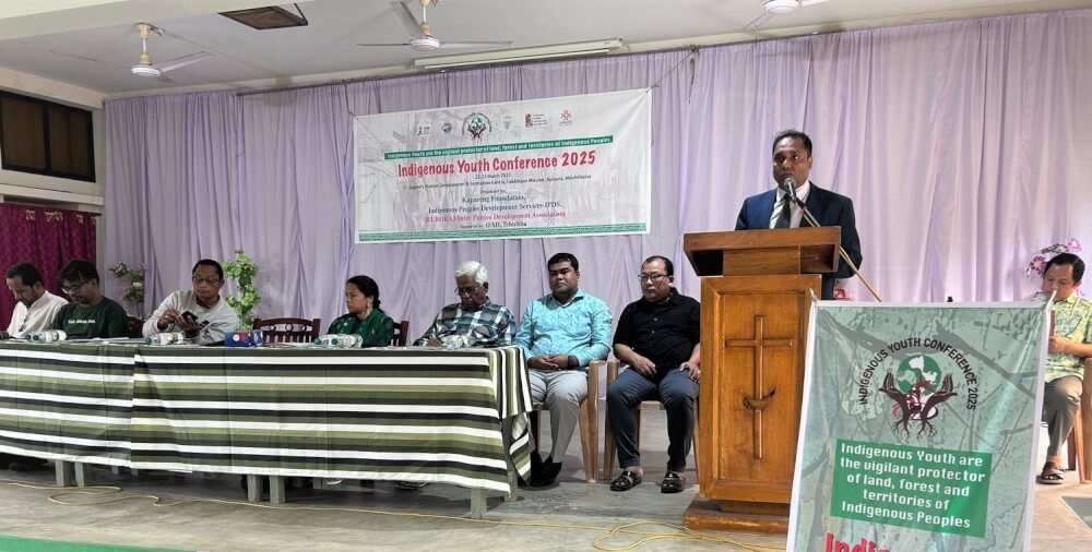 বৈচিত্র্যের মধ্যে ঐক্য সৃষ্টি করলে জাতীয় সংহতি আরো মজবুত হবে -ভাইস চ্যান্সেলর প্রফেসর ড. মোহাম্মদ জহিরুল হক