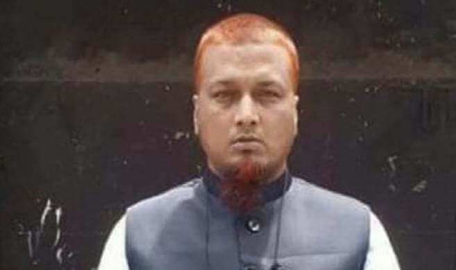 শার্শা ইউনিয়ন পরিষদের চেয়ারম্যান কবির উদ্দিন তোতা গ্রেপ্তার