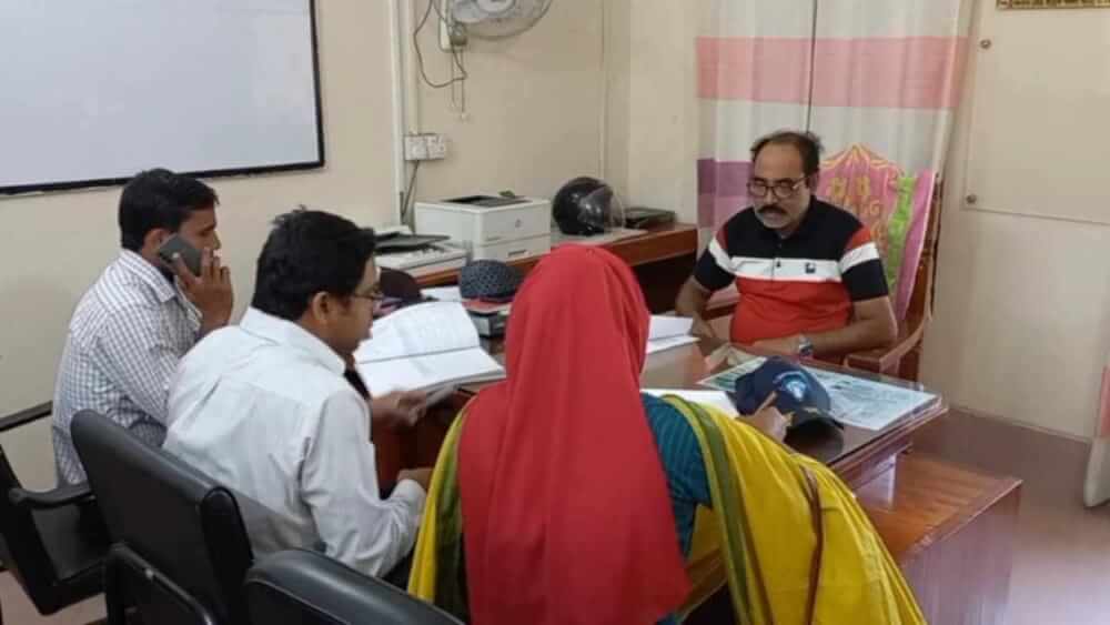 তেঁতুলিয়ায় দুদকের অভিযান: এলজিইডির প্রকল্পে অনিয়মের অভিযোগ