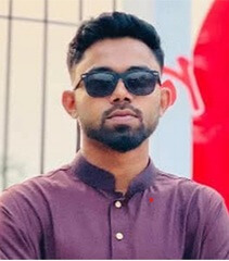 হবিগঞ্জ জেলা বৈষম্যবিরোধী ছাএ আন্দোলনের যুগ্ম আহ্বায়ক সাকিব বহিস্কার