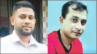 প্রবাসে হবিগঞ্জের  দুই যুবকের মৃত্যু