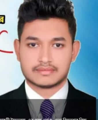 কুলাউড়ায় মুক্তিযোদ্ধা মঞ্চের কেন্দ্রীয় নেতা তানিম গ্রেপ্তার