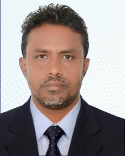 জামিনে মুক্তি পেলেন কাদিপুর ইউপি সদস্য খসরু
