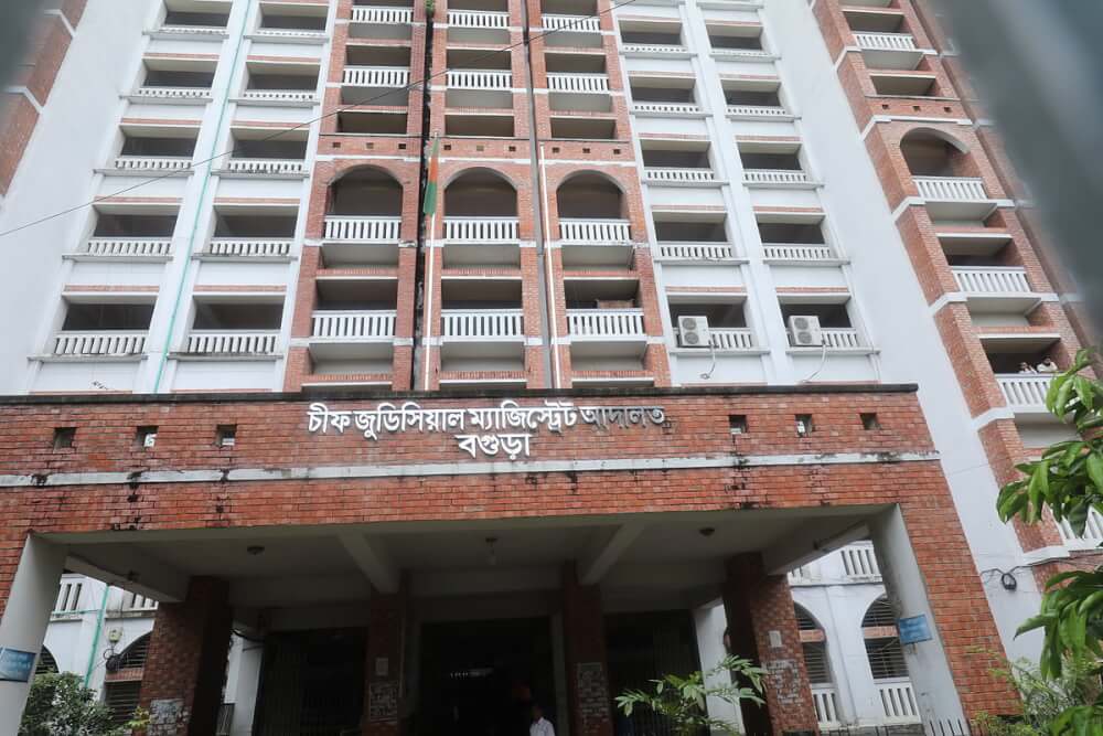 পঞ্চগড়ে সাবেক মন্ত্রীসহ এমপি জেলা প্রশাসক পুলিশ সুপারের বিরুদ্ধে হত্যা মামলা দায়ের