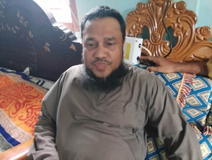 কুলাউড়ায় বাবনিয়া মাদ্রাসার অধ্যক্ষের উপর হামলা : আটক ১