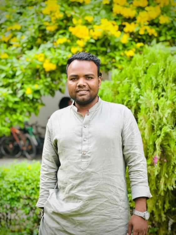 কেন্দ্রীয় ছাত্রলীগের নেতা সঞ্জয় পাশী গ্রেপ্তার