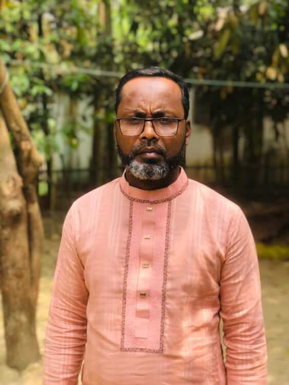 তুচ্ছ ঘটনাকে কেন্দ্র বিএনপি নেতার বিরুদ্ধে ছিনতাই মামলা :জনমনে ক্ষোভ
