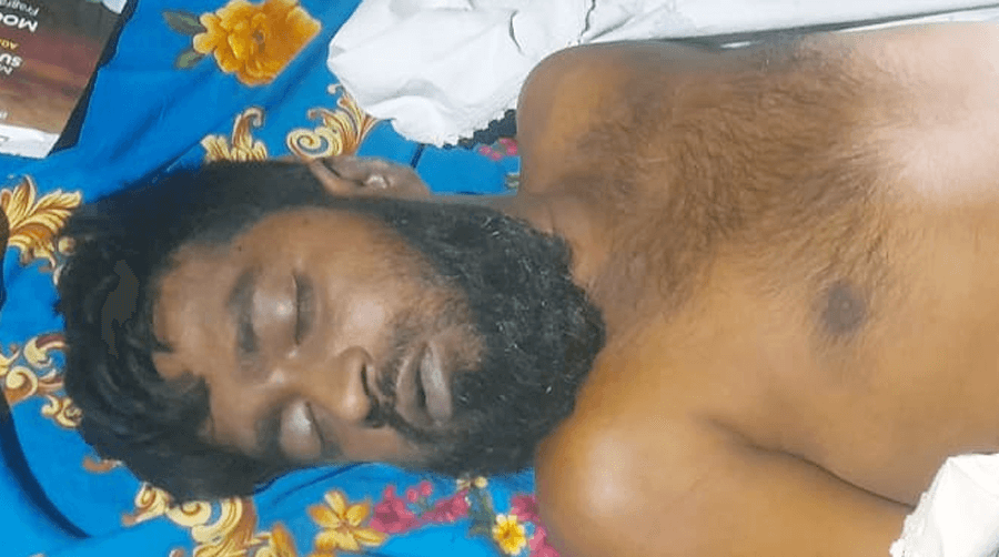 হবিগঞ্জে বিদ্যুৎস্পৃষ্টে এক শ্রমিকের মৃত্যু