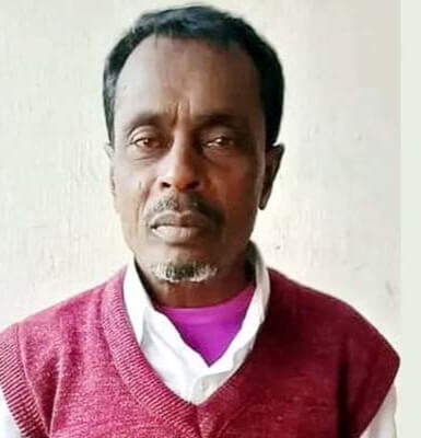 হবিগঞ্জে নিখোঁজের পর জঙ্গলে মিলল অর্ধগলিত লাশ
