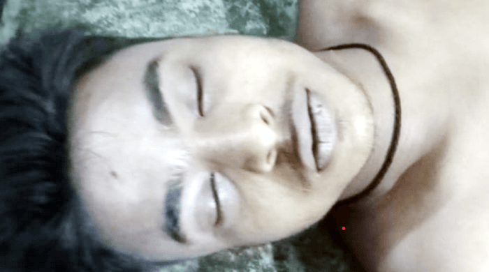 হবিগঞ্জে বিদুৎস্পৃষ্টে যুবকের মৃত্যু