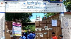 হবিগঞ্জে ৪৫ মিনিট পর কেন্দ্রে পৌছায় দেয়া হয়নি পরীক্ষার সুযোগ