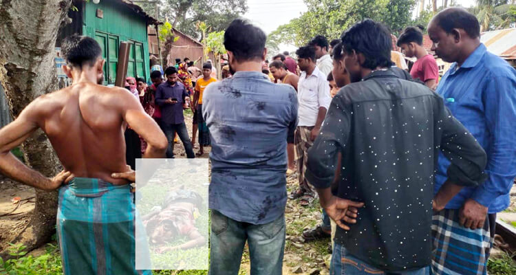 হবিগঞ্জে ট্রেনে কাটা পড়ে যুবকের মৃত্যু