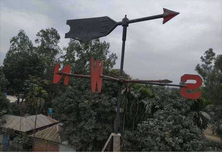 তেতুলিয়ায় দাবদাহ গরমে জনজীবন অতিষ্ঠ