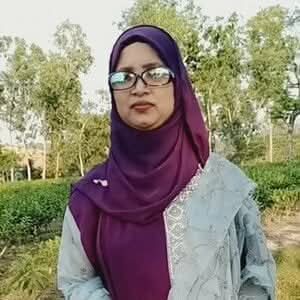 হালেমা আক্তার জেলার শ্রেষ্ঠ গুণী শিক্ষক