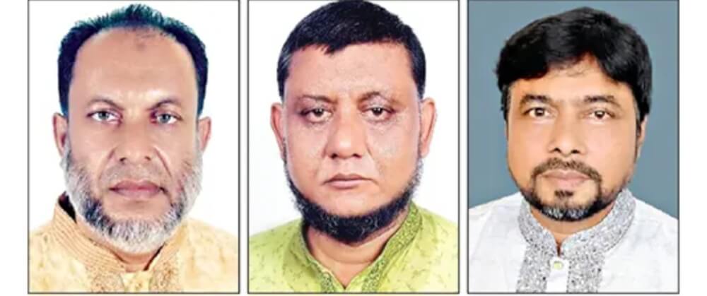নবীগঞ্জে চার ভাগে বিভক্ত বিএনপি তৃণমূলে ক্ষোভ