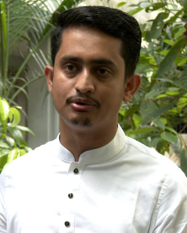 চাঁদাবাজদের তালিকা প্রত্যেক জেলা, উপজেলা, ইউনিয়ন, ওয়ার্ডে ঝুলিয়ে দেওয়া হবে –  মুখ্য সংগঠক সারজিস আলম