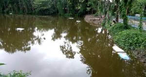 হবিগঞ্জে পানিতে ডুবে ৩ শিশুর মৃত্যু