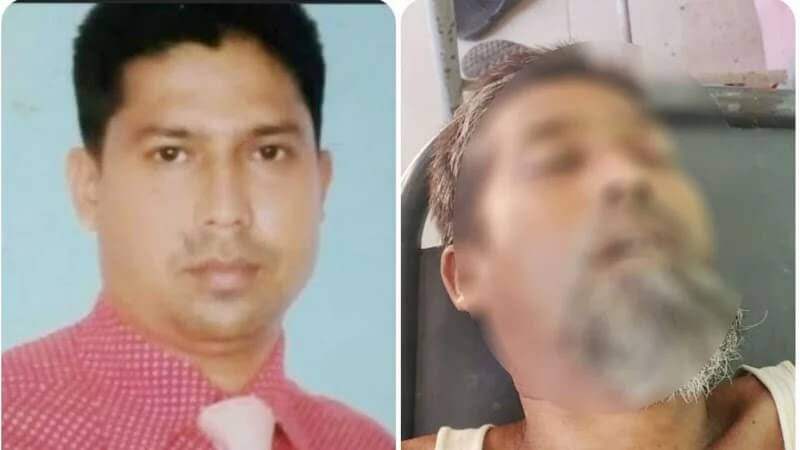 নিখোঁজের ৬ বছর পর আব্দুল আহাদের লাশ ফেনীর ছাগলনাইয়া থেকে উদ্ধার