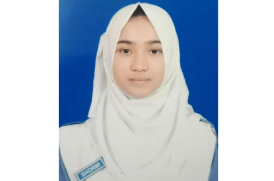 তাসনিম আখতার শরমী এবারের এইচএসসি পরীক্ষায় জিপিএ-৫ পেয়েছেন